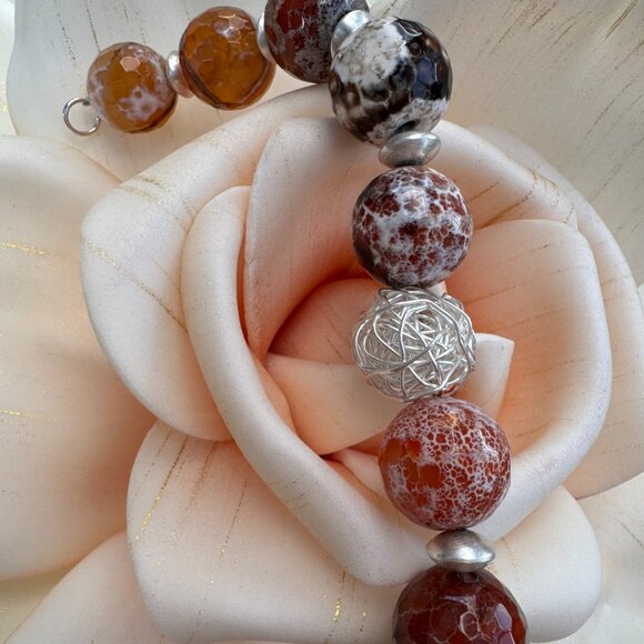 Hand Made Bracelet by Anwen - Picture 8 of 14